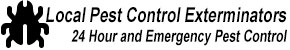 East Germantown IN Pest Control Exterminators